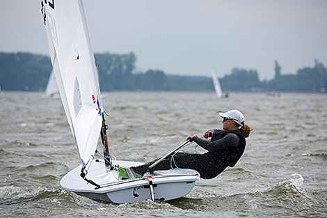 Belarusian Sailing Championship 2026