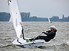 Belarusian Sailing Championship 2026