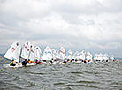 Belarusian Sailing Championship 2026