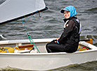Belarusian Sailing Championship 2026