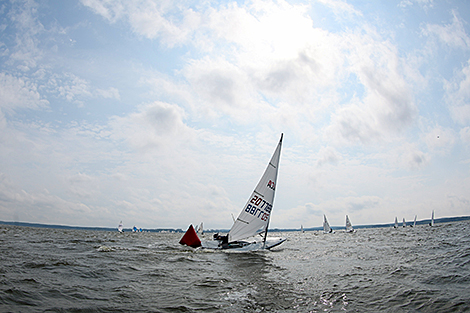 Belarusian Sailing Championship 2026
