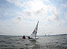 Belarusian Sailing Championship 2026