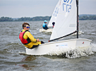 Belarusian Sailing Championship 2026
