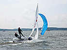 Belarusian Sailing Championship 2026