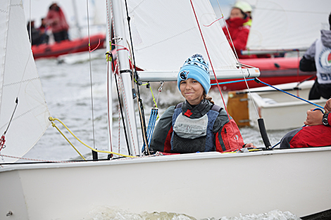 Belarusian Sailing Championship 2026