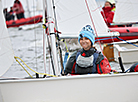 Belarusian Sailing Championship 2026