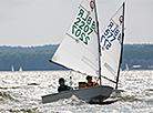 Belarusian Sailing Championship 2026