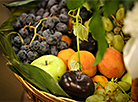 Apple Feast Day in Belarus