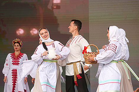 Бульба-фест 