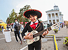 Mexican Culture Festival 2026 in Minsk 