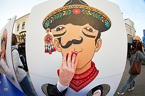 Mexican Culture Festival 2026 in Minsk 