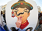 Mexican Culture Festival 2026 in Minsk 