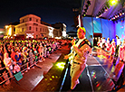 Mexican Culture Festival in Minsk’s Upper Town