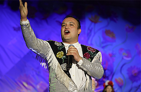 Mexican Culture Festival in Minsk’s Upper Town