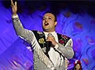 Mexican Culture Festival in Minsk’s Upper Town