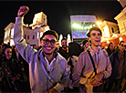 Mexican Culture Festival in Minsk’s Upper Town