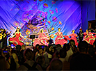 Mexican Culture Festival in Minsk’s Upper Town