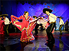Mexican Culture Festival in Minsk’s Upper Town