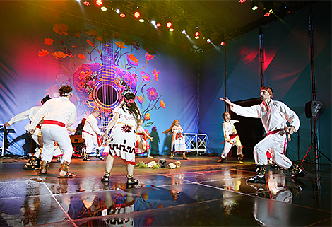 Mexican Culture Festival 2026 in Minsk 
