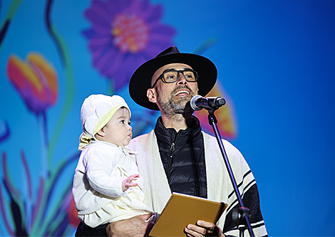 Mexican Culture Festival 2026 in Minsk 