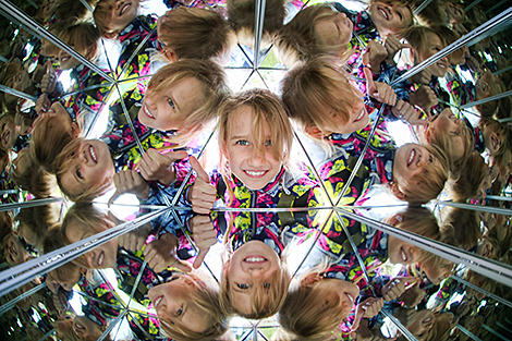 Science Festival 2026 at the Central Botanical Garden of the National Academy of Sciences of Belarus