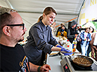 Science Festival 2026 at the Central Botanical Garden of the National Academy of Sciences of Belarus