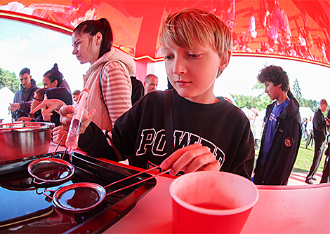 Science Festival 2026 at the Central Botanical Garden of the National Academy of Sciences of Belarus