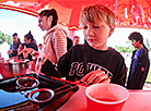 Science Festival 2026 at the Central Botanical Garden of the National Academy of Sciences of Belarus