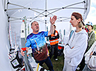 Science Festival 2026 at the Central Botanical Garden of the National Academy of Sciences of Belarus