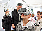 Science Festival 2026 at the Central Botanical Garden of the National Academy of Sciences of Belarus