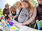 Science Festival 2026 at the Central Botanical Garden of the National Academy of Sciences of Belarus