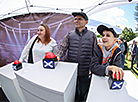 Science Festival 2026 at the Central Botanical Garden of the National Academy of Sciences of Belarus
