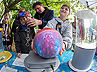 Science Festival 2026 at the Central Botanical Garden of the National Academy of Sciences of Belarus