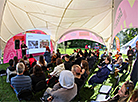 Science Festival 2026 at the Central Botanical Garden of the National Academy of Sciences of Belarus