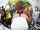 Science Festival 2026 at the Central Botanical Garden of the National Academy of Sciences of Belarus