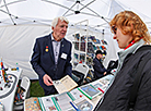 Science Festival 2026 at the Central Botanical Garden of the National Academy of Sciences of Belarus