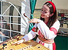 XXXIII День белорусской письменности в Костюковичах