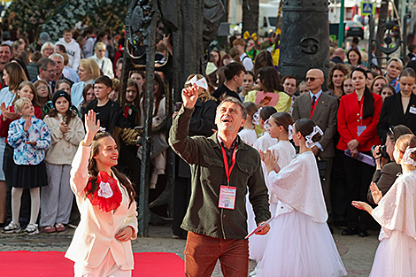 The 29th International Animated Film Festival Animayevka 2026 