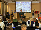 Animayevka 2026 Animated Film Festival in Mogilev