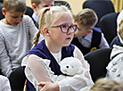 Animayevka 2026 Animated Film Festival in Mogilev