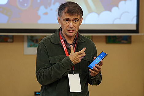 Animayevka 2026 Animated Film Festival in Mogilev