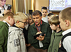 Animayevka 2026 Animated Film Festival in Mogilev
