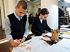 Animayevka 2026 Animated Film Festival in Mogilev