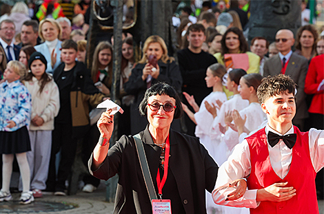 Animayevka 2026 Animated Film Festival in Mogilev