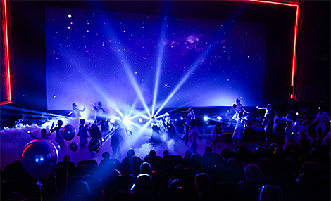 Animayevka 2026 Animated Film Festival in Mogilev