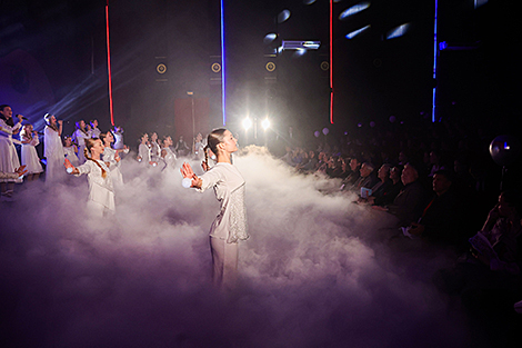 Animayevka 2026 Animated Film Festival in Mogilev