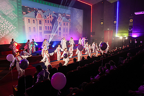 Animayevka 2026 Animated Film Festival in Mogilev