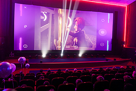 Animayevka 2026 Animated Film Festival in Mogilev