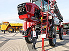 Международная промышленная выставка "ИННОПРОМ. Беларусь"-2026 в Минске