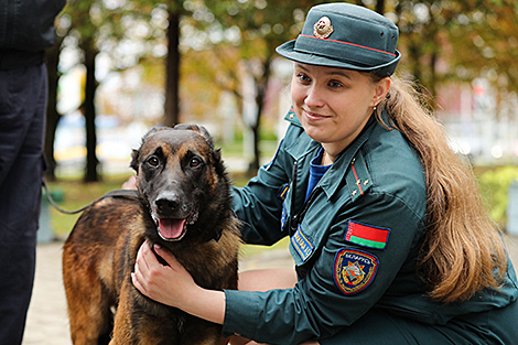 Единый день безопасности в Беларуси